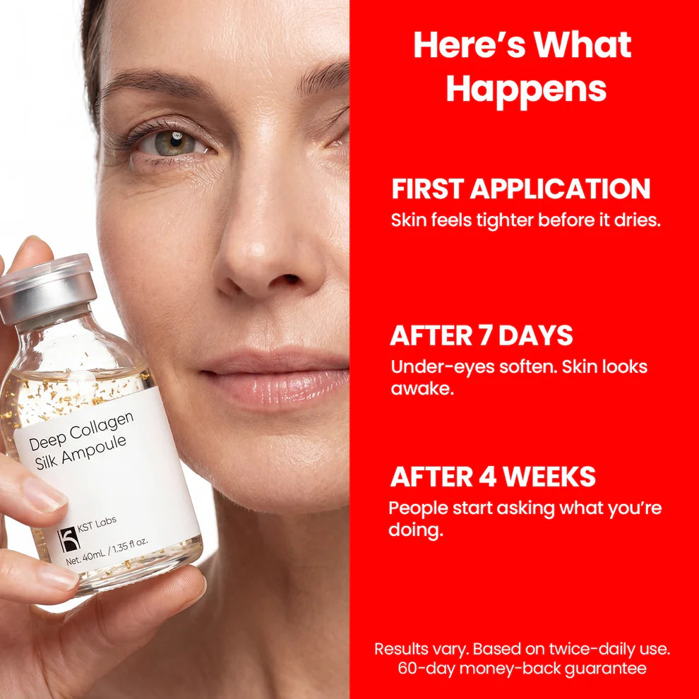 Veloura ™ Collagen Glow Serum