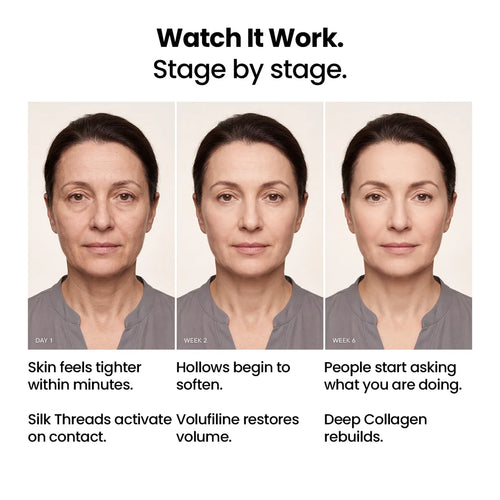 Veloura ™ Collagen Glow Serum